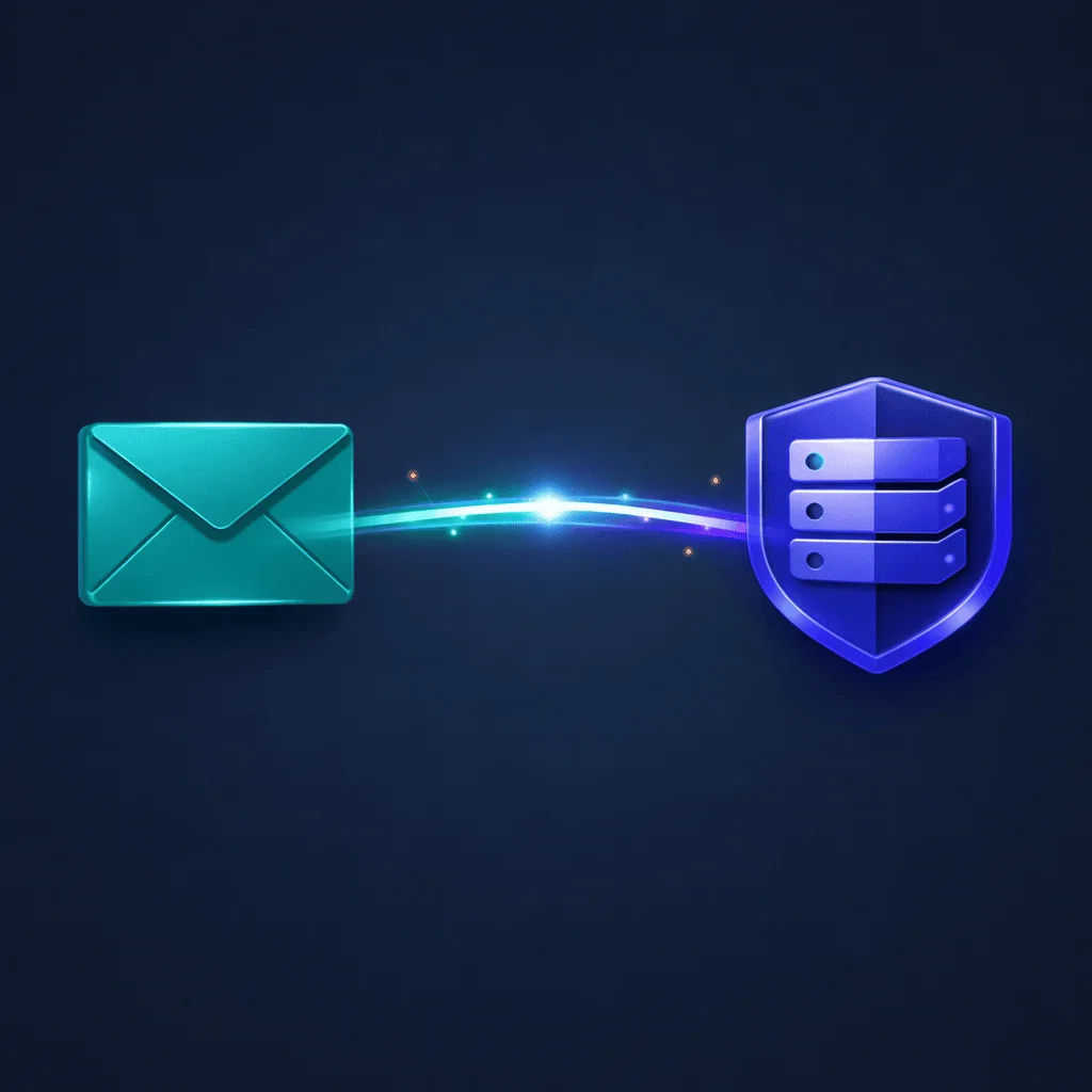 Connect your domain